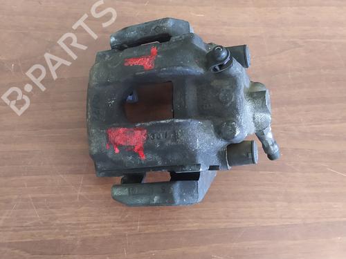 Left rear brake caliper BMW X3 (E83) xDrive 20 d | BP17839858M107 