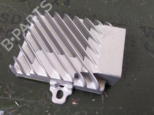 Used Electronic module BMW 2 Coupe (F22, F87) M 240 i xDrive (340 hp) 17854718