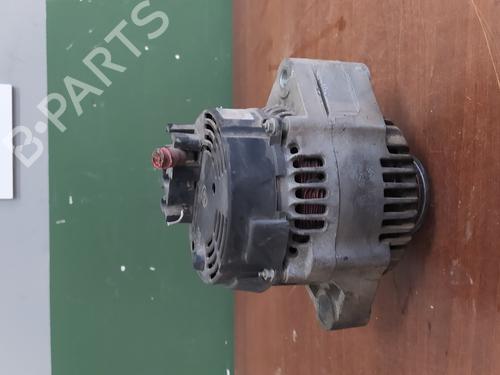 Used Alternator SMART CITY-COUPE (450) 0.6 (S1CLA1, 450.341) (55 hp) 25364569