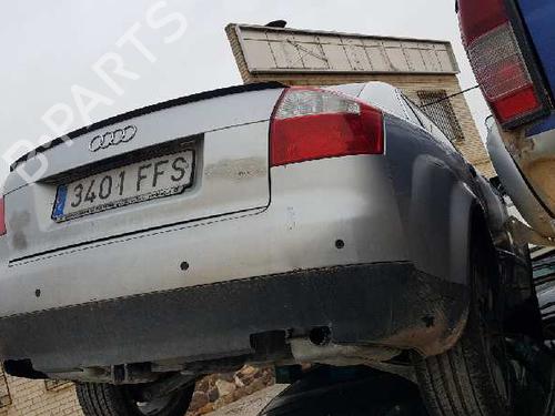 Fælgsæt AUDI A4 B6 (8E2) 2.5 TDI | BP36020487C100 - Image 13