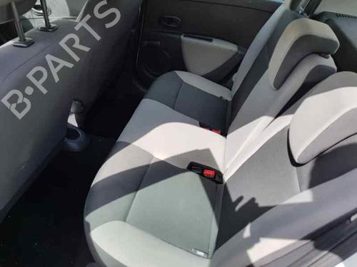 Monitor / Wyświetlacz RENAULT CLIO III (BR0/1, CR0/1) 1.5 dCi | BP30387643C48