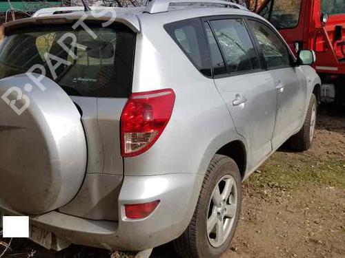 Right rear driveshaft TOYOTA RAV 4 III (_A3_)  | BP31248400M41 