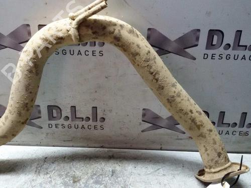 Exhaust system TOYOTA RAV 4 III (_A3_) 2.2 D 4WD (ALA30_, ALA30R) | BP17845880M121 
