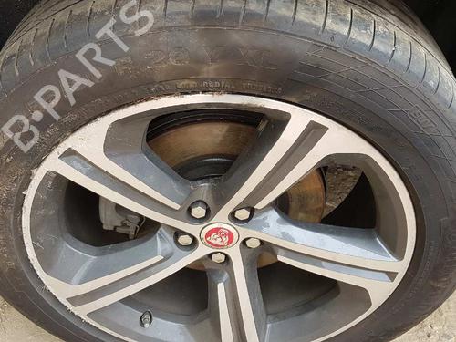 Luftfilter kasse JAGUAR F-PACE (X761) 3.0 SCV6 AWD | BP17847122M87 
