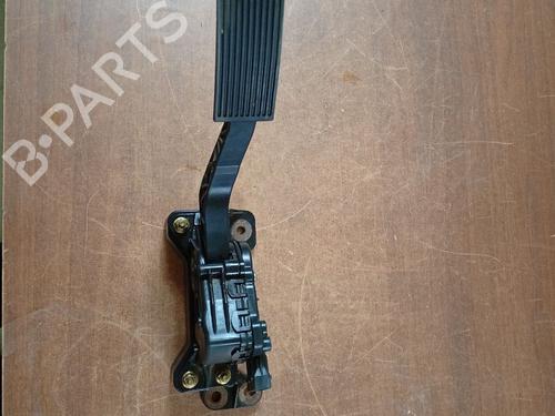 Used Pedal NISSAN NAVARA NP300 (D40) [2004-2026]  31671012