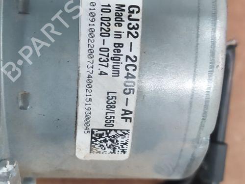 ABS pump LAND ROVER RANGE ROVER EVOQUE (L538) | BP36113871M43 - Image 2
