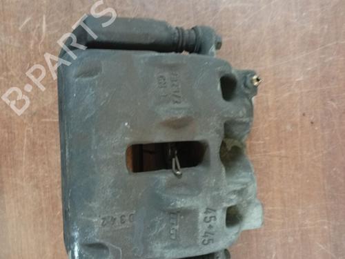 Used Left front brake caliper LAND ROVER DISCOVERY II (L318) 2.5 Td5 4x4 (139 hp) 26005111