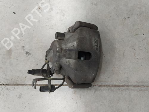 Used Left front brake caliper SEAT EXEO (3R2) 2.0 TDI (120 hp) 23107343
