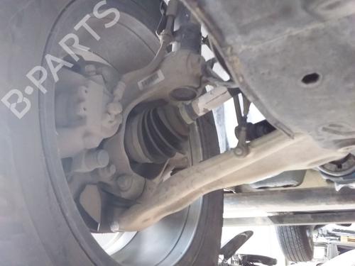 Used Right front steering knuckle LAND ROVER RANGE ROVER EVOQUE (L538) [2011-2019]  27405140