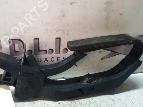 Pedal MERCEDES-BENZ E-CLASS (W211) E 300 BlueTEC (211.024) | BP17846543I4 