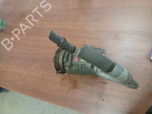 Used AC compressor AC compressor MITSUBISHI L200 (K7_T, K6_T, K5_T) [1996-2011] 33401938 33401938