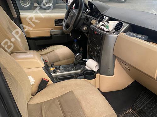 Support LAND ROVER DISCOVERY III (L319) 2.7 TD 4x4 | BP17854049C155 