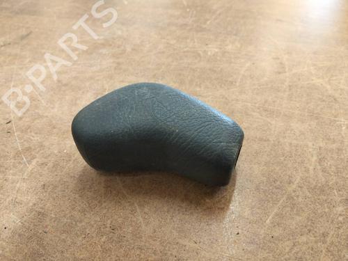 Shift knob MITSUBISHI GALLOPER (JK-01) 2.5 TD intercooler | BP39960630I34 - Image 2