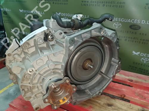 Used Gearbox VW GOLF VI (5K1) [2008-2014]  18465558