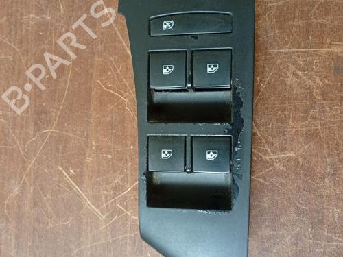 Used Left front window switch Left front window switch OPEL ASTRA J (P10) [2009-2016] 34159778 34159778