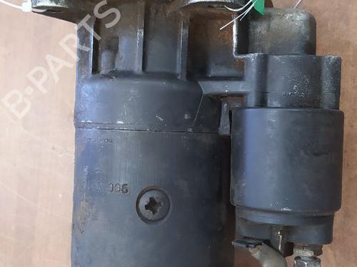 Used Starter Starter 31971062 31971062