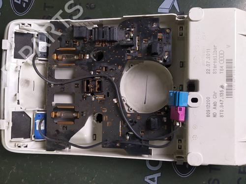 Interior roof light VW GOLF VI (5K1)  | BP17853334I8