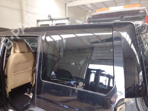 Panel rute bak venstre LAND ROVER DISCOVERY III (L319) [2004-2009]  27442223
