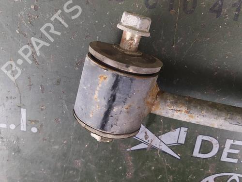 Right rear suspension arm NISSAN X-TRAIL I (T30) 2.2 dCi 4x4 | BP17839943M15 