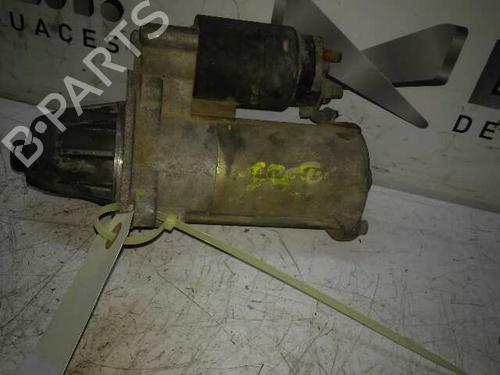 Used Starter FORD FOCUS I Saloon (DFW) 1.6 16V (100 hp) 17840002