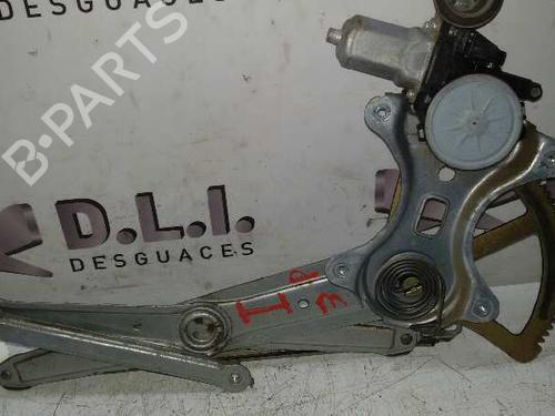 Used Front left window mechanism TOYOTA LAND CRUISER PRADO (_J12_) 3.0 D-4D (KDJ120, KDJ125) (163 hp) 17843313