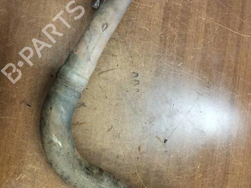 Used Exhaust system Exhaust system SUZUKI VITARA (ET) HDI (SE 420HDI) (87 hp) 39651673 39651673