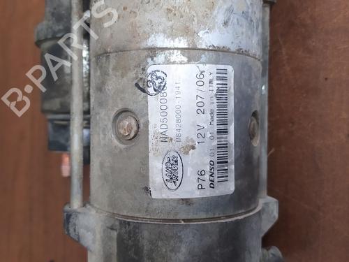 Starter LAND ROVER RANGE ROVER SPORT I (L320)  | BP24978346M8 
