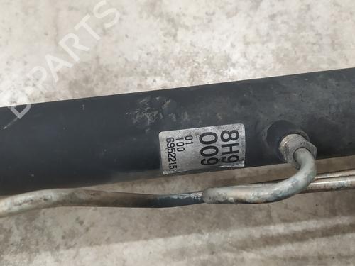 Steering rack NISSAN X-TRAIL I (T30) 2.2 Di 4x4 | BP23225853M22 