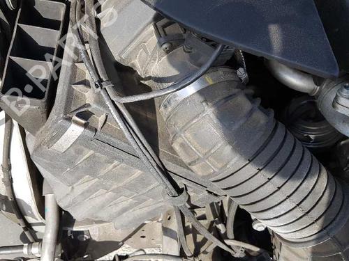 Used Air filter box SKODA SUPERB I (3U4) 2.0 TDI (140 hp) 17845181