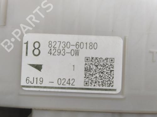 Used Electronic module TOYOTA LAND CRUISER PRADO (_J15_) 2.8 D-4D (GDJ150_, GDJ155_, GDJ150, GDJ151) (177 hp) 17854675