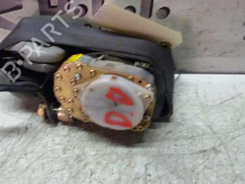 Used Front right seatbelt MITSUBISHI PAJERO III (V7_W, V6_W) 3.2 Di-D (V68W) (160 hp) 17844855