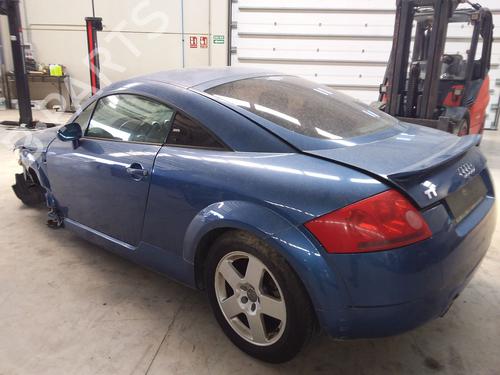 Headlight switch AUDI TT (8N3) 1.8 T | BP34189020I24  - Image 6