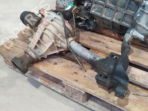 Front differential JEEP CHEROKEE (KJ) 2.5 CRD 4x4 | BP30468323M23 - Image 3