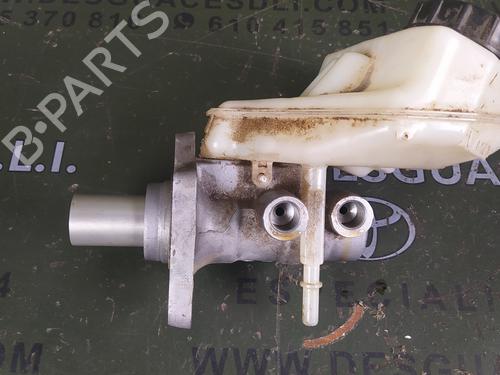 Brake master cylinder LAND ROVER RANGE ROVER EVOQUE (L538) 2.2 D 4x4 | BP17853791M77 