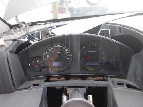 Used Instrument cluster JEEP GRAND CHEROKEE III (WH, WK) 3.0 CRD 4x4 (218 hp) 27627595