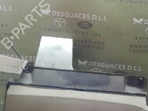 Used Glove box SAAB 9-3 (YS3F, E79, D79, D75) 1.9 TiD (150 hp) 17843758