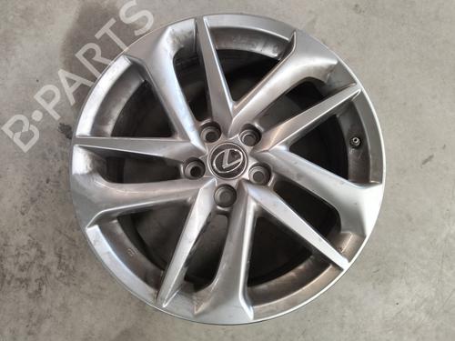 Jante Jante LEXUS RC (_C1_) 300h (AVC10_, AVC10R) (223 hp) 18097292 18097292