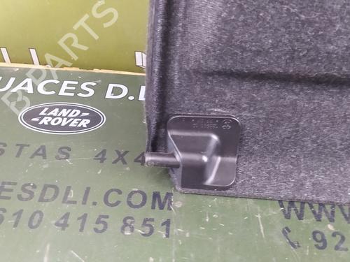 Rear parcel shelf BMW 1 (E87) 118 d | BP17850179C85 