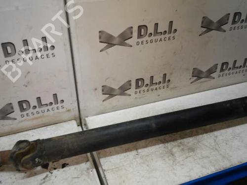 Used Driveshaft NISSAN PATHFINDER III (R51) 2.5 dCi (174 hp) 17843724