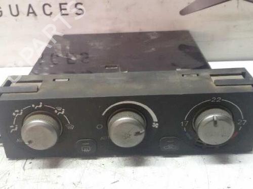 Climate control MITSUBISHI PAJERO III (V7_W, V6_W) 3.2 Di-D (V68W) | BP17840960I5 