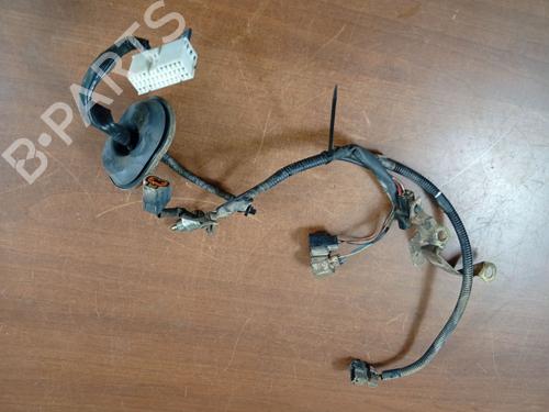 Cable MITSUBISHI GALLOPER (JK-01) | BP30172770E12