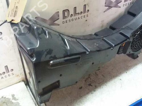 Electronic module LAND ROVER FREELANDER 2 (L359) 2.2 TD4 4x4 | BP17846263M83 