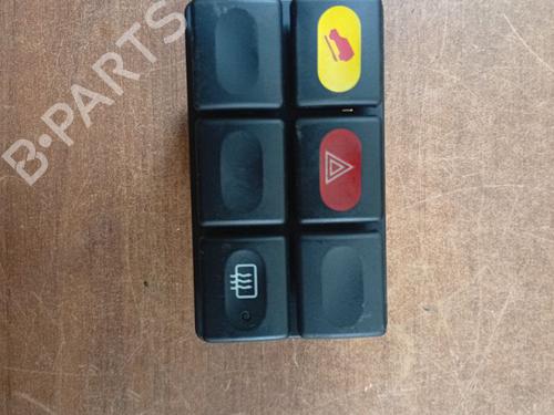 Used Switch LAND ROVER DISCOVERY II (L318) 2.5 Td5 4x4 (139 hp) 30202116