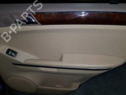 Verkleidung hinten rechts für MERCEDES-BENZ M-CLASS (W164) ML 320 CDI 4-matic (164.122) (224 hp) 17845354