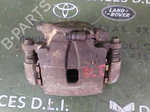 Left front brake caliper SUZUKI GRAND VITARA I (FT, HT) 1.6 4x4 (SQ416) | BP17847698M105 
