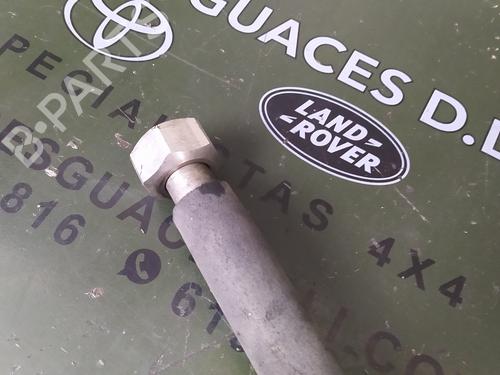 AC pipe NISSAN PATROL GR V Wagon (Y61)  | BP18097143M126 