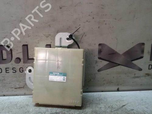 Electronic module TOYOTA LAND CRUISER PRADO (_J12_) 3.0 D-4D (KDJ120, KDJ125) | BP17848222M83 