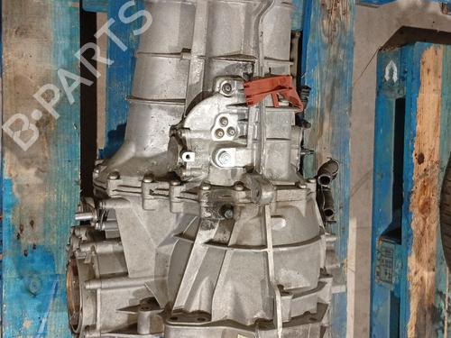 Used Gearbox Gearbox AUDI A5 Sportback (8TA) 2.0 TDI (143 hp) 34534645 34534645