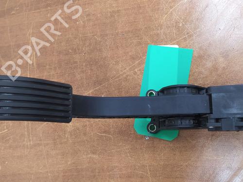 Used Pedal Pedal 37711452 37711452