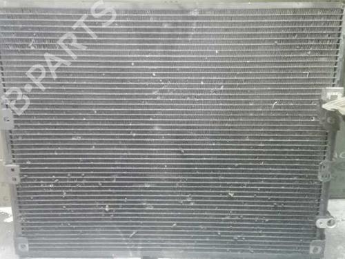 Used AC radiator TOYOTA LAND CRUISER 90 (_J9_) 3.0 TD (KZJ90_, KZJ95_, KZJ90R, KZJ95R, KZJ90W, KZJ95W) (125 hp) 17848720